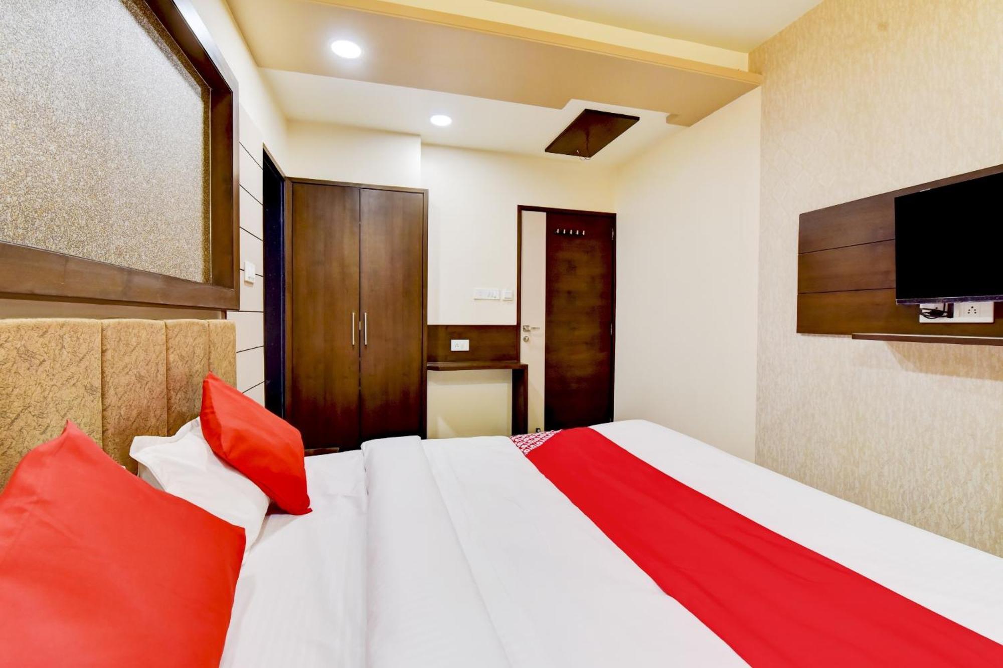 Suman Palace Ajmer Exterior photo
