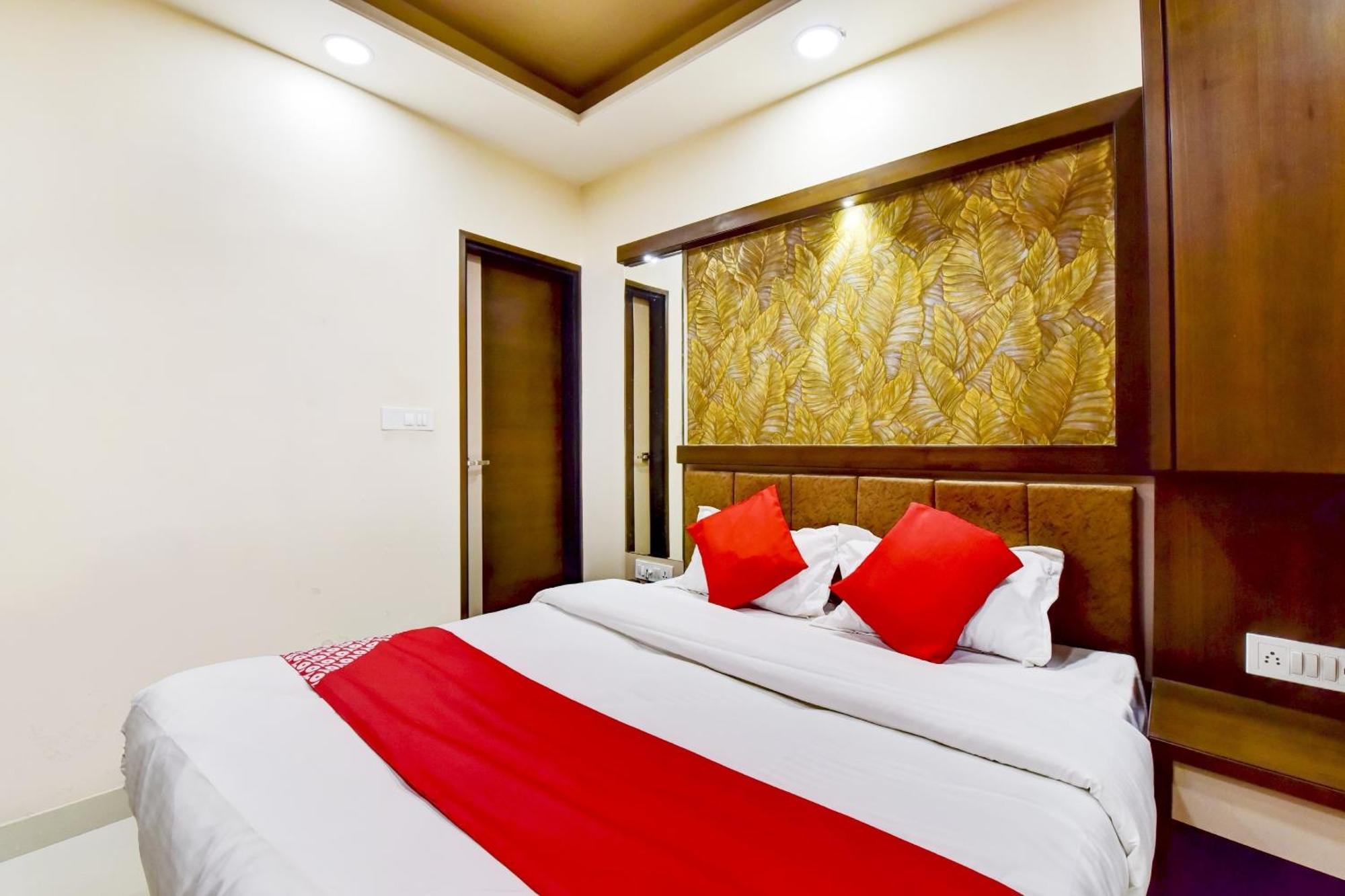 Suman Palace Ajmer Exterior photo