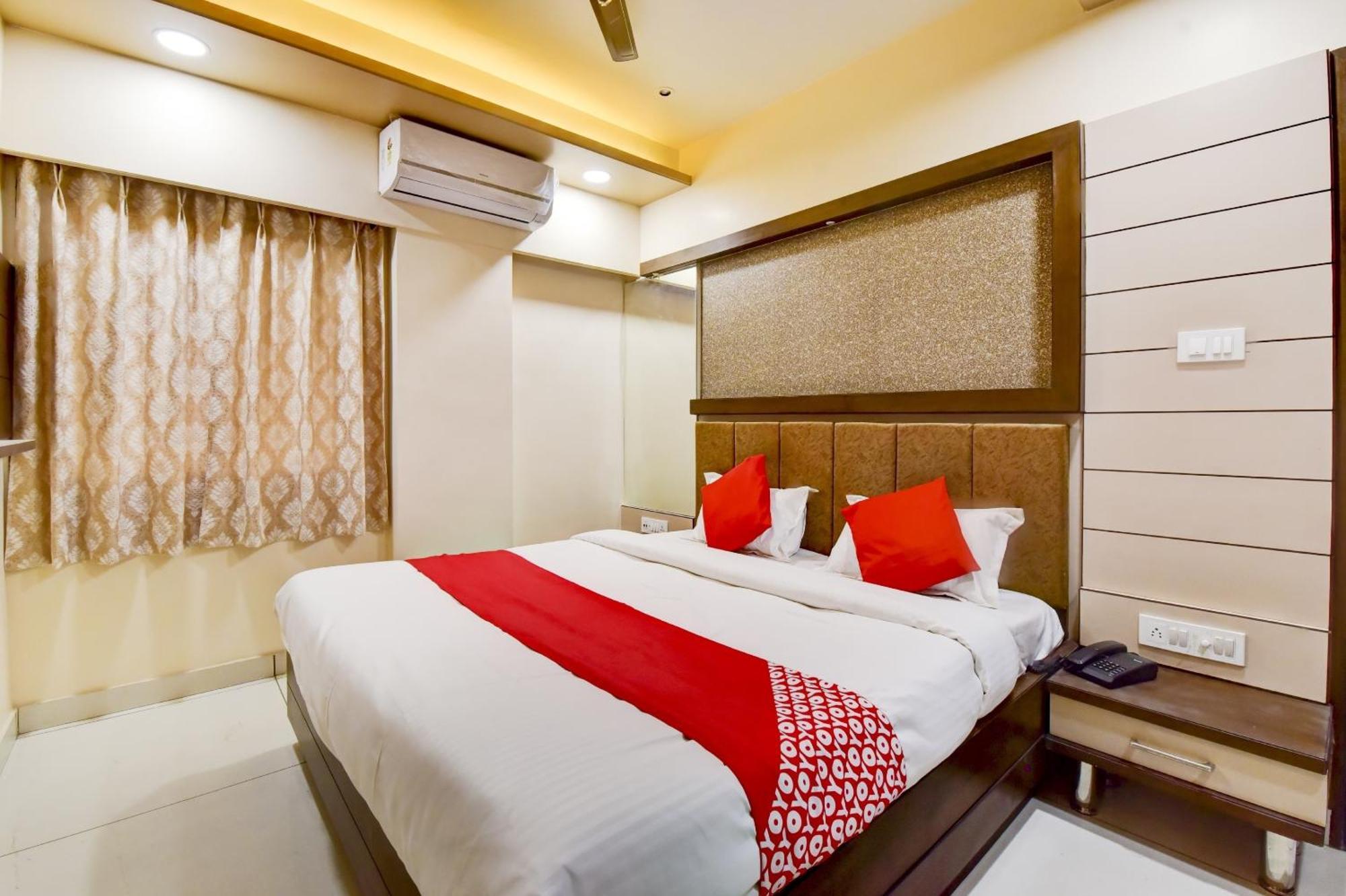 Suman Palace Ajmer Exterior photo