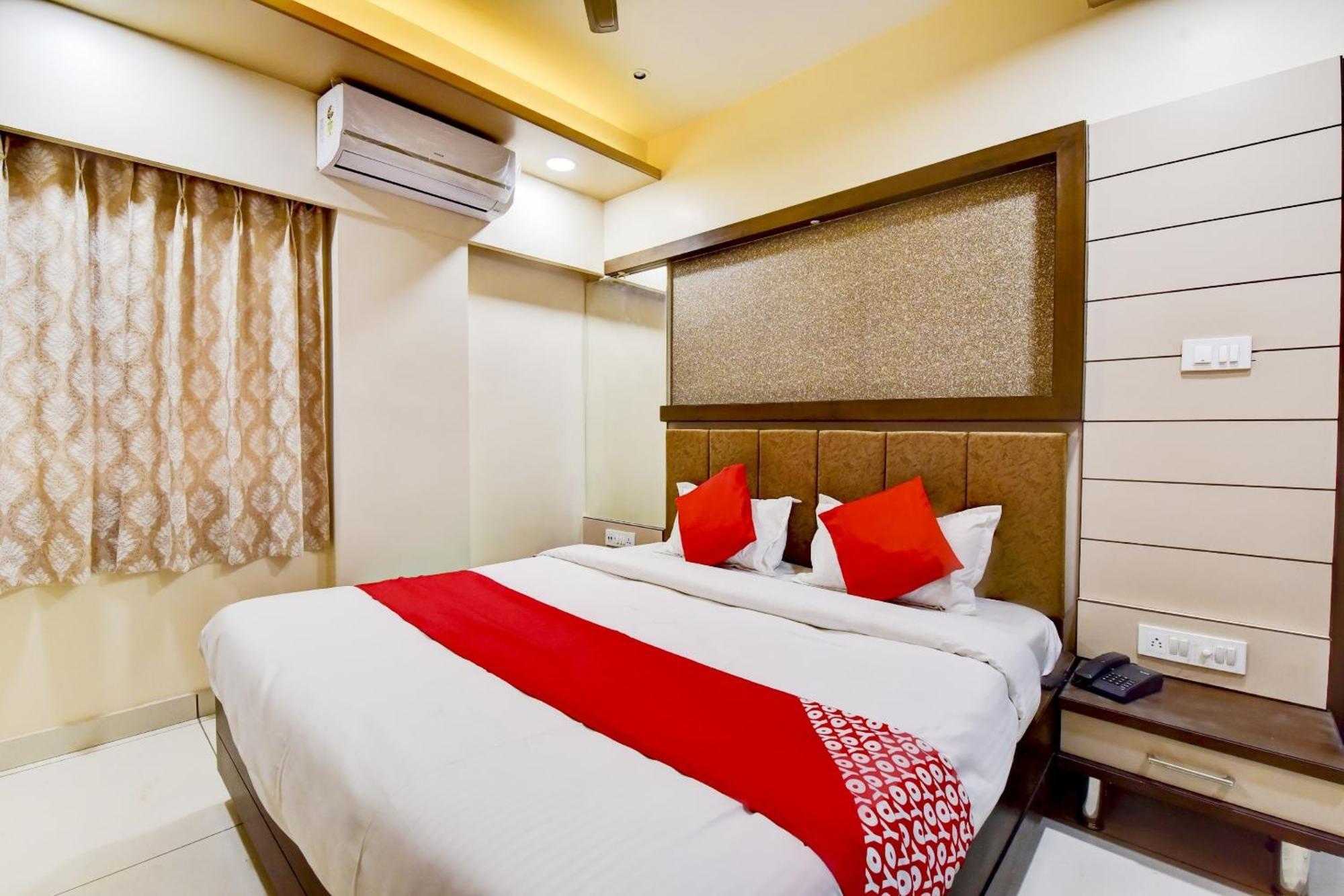 Suman Palace Ajmer Exterior photo