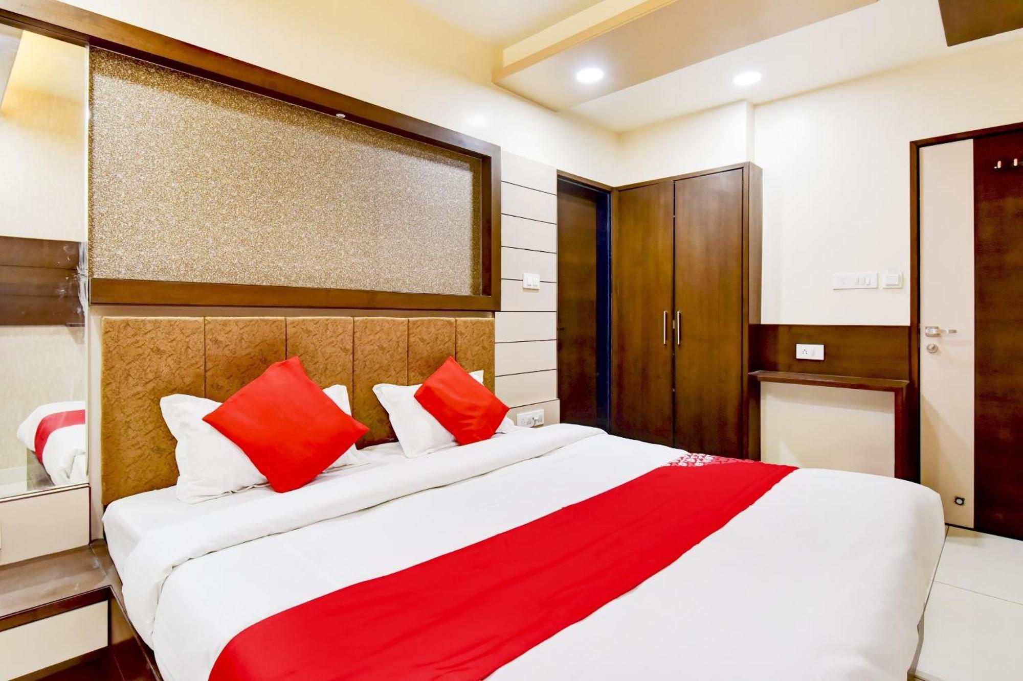 Suman Palace Ajmer Exterior photo