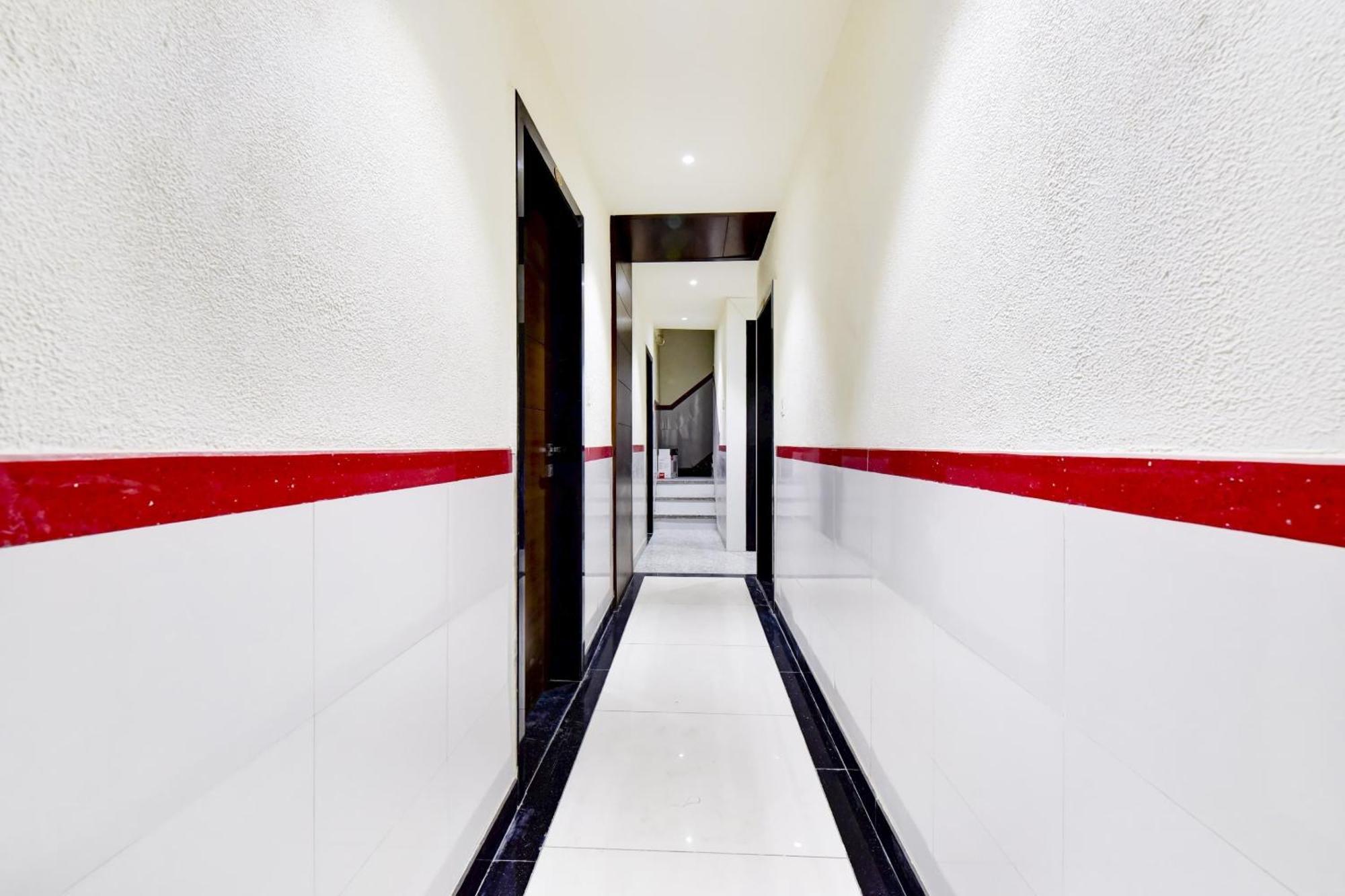 Suman Palace Ajmer Exterior photo
