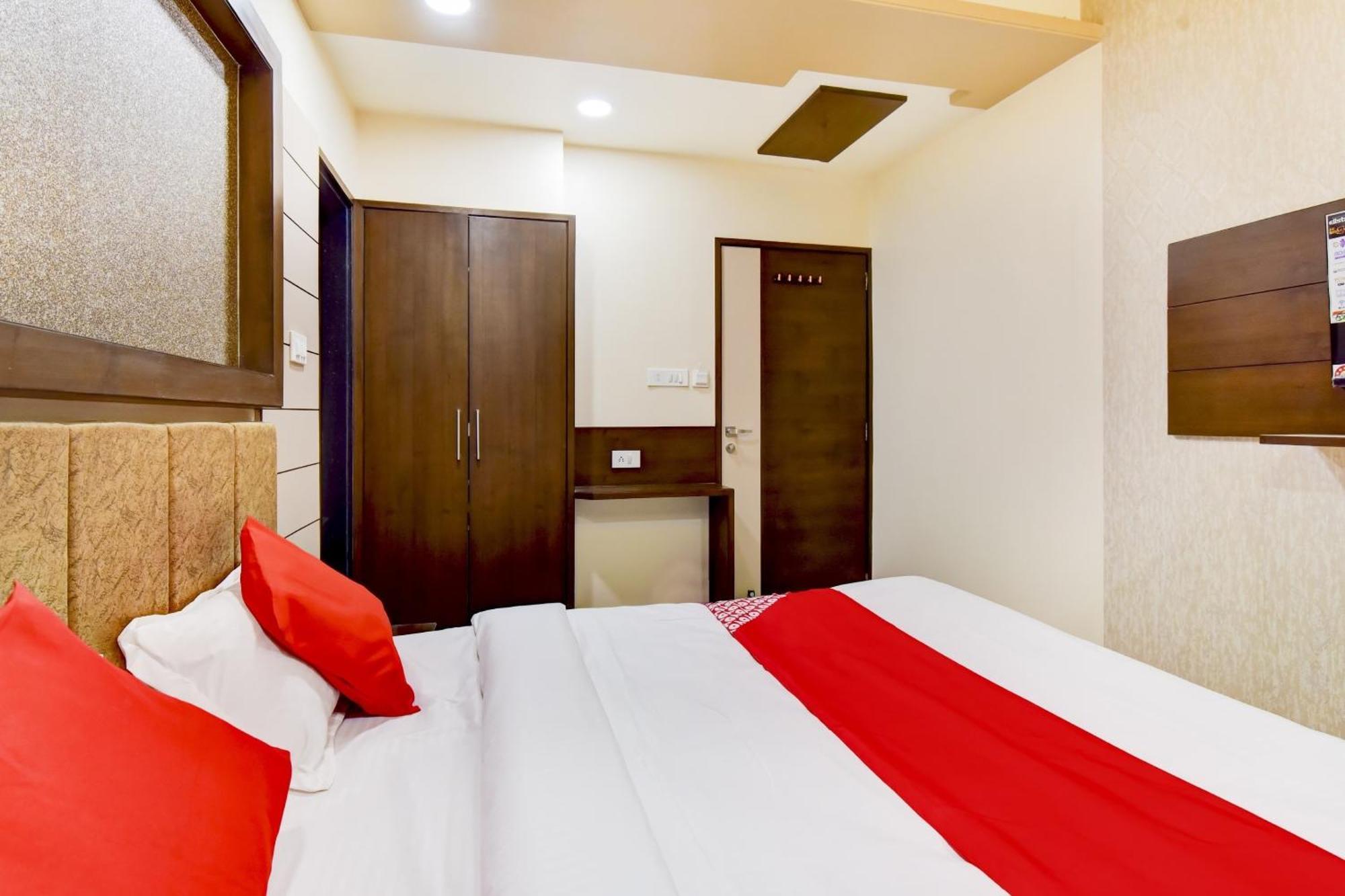 Suman Palace Ajmer Exterior photo