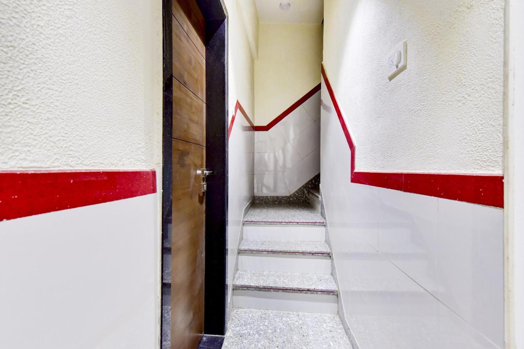 Suman Palace Ajmer Exterior photo